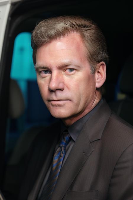 Chris Hansen