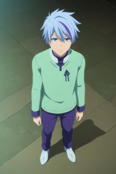 Dino / Tensei shitara Slime Datta Ken (Pony)