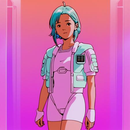 Karin Aoi - D・N・A²