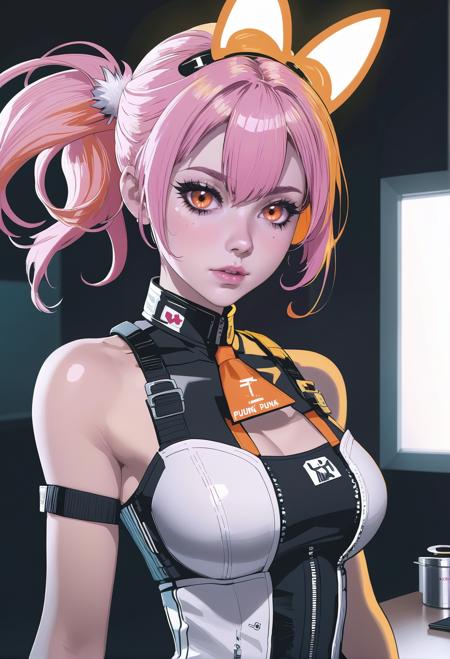 EnvyClarityXL