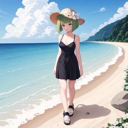Victorian Anime Art XL