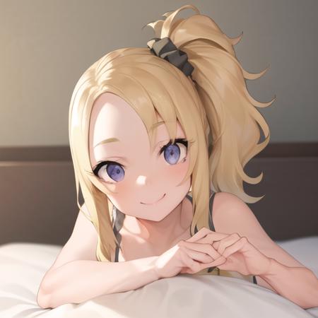 Toyohama Nodoka (From Bunny Girl Senpai)
