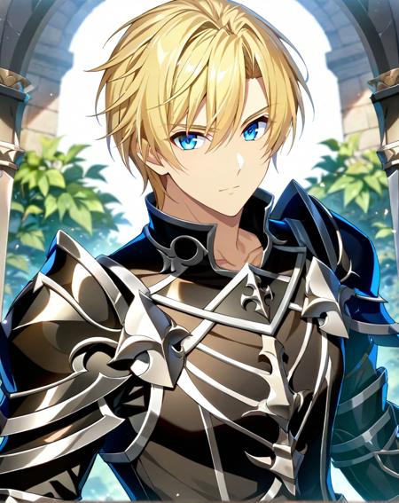 Brammashell SDXL LoRA + Pony // GrandChase Dimensional Chaser