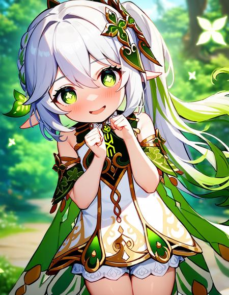 Empty Eyes / Hypnotized Eyes LoRA