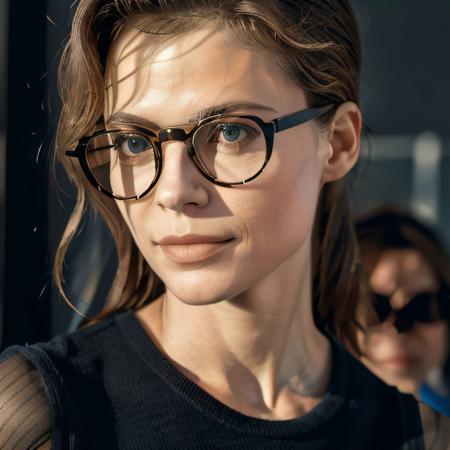 Sarah Connor | Terminator 2版本v1.0 (ID: 287792)