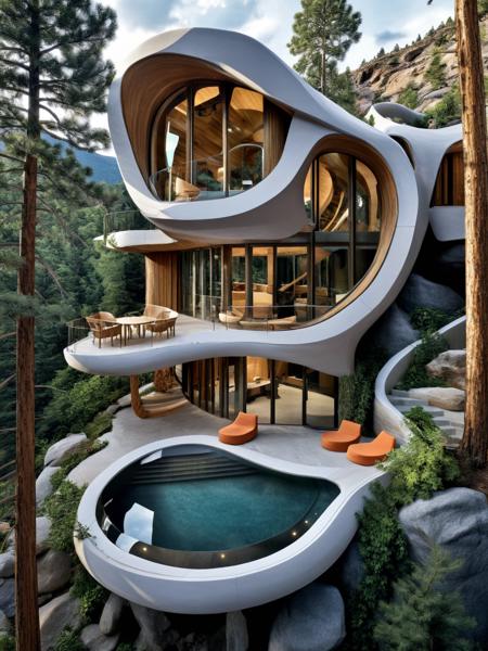 JJ's Amaze House