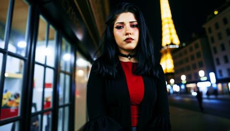 Styxhips Adult Model FLUX