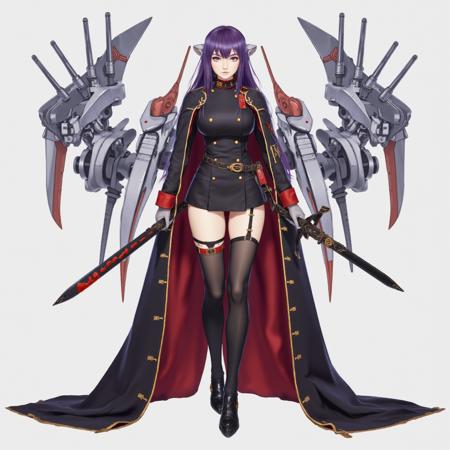 Ship Builder - AzurE Lane - Guaranteed SSR!