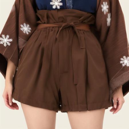Cute shorts and stuff