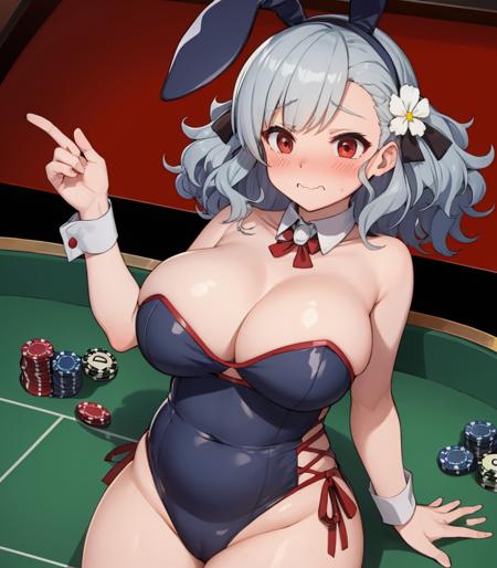 Spas-12 | Girls' Frontline