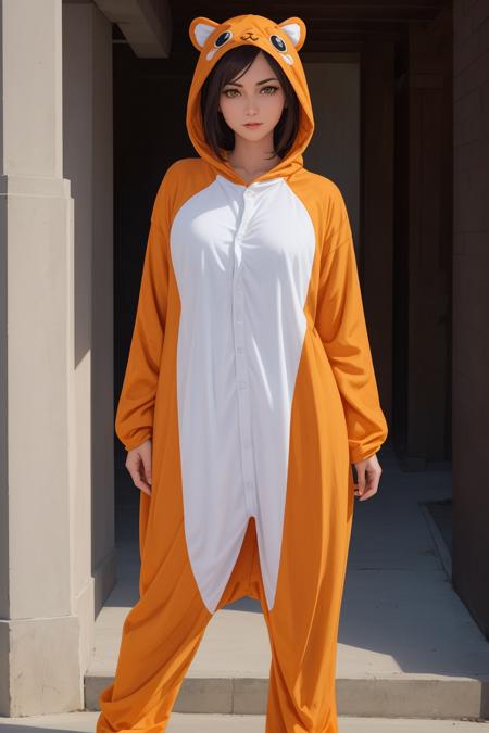 Kigurumi