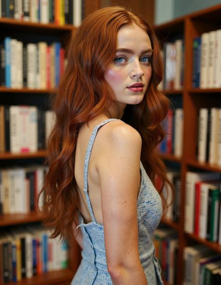 Sadie Sink