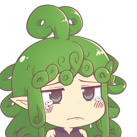 Ikiyouz style [Gyate Gyate]