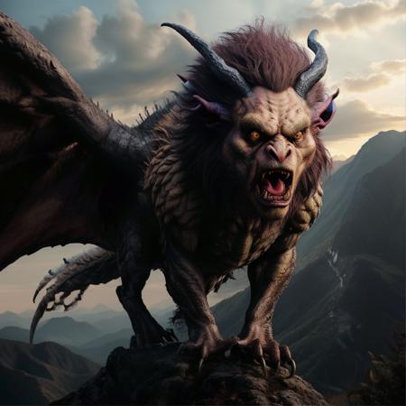 RPGManticore