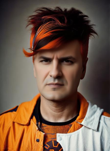 Andrés Ciro Martínez (Los Piojos)