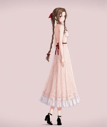 Aerith FFVIII