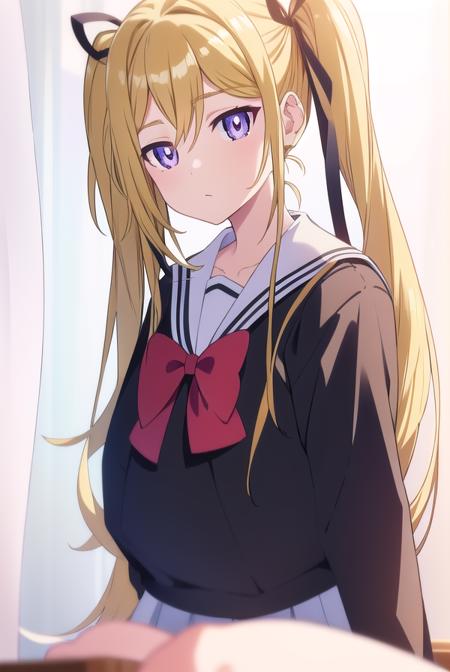 Mafuyu Orifushi - Kanojo x Kanojo x Kanojo版本v1.0 (ID: 141001)