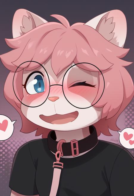 Mia by fizzykity - PonyXL LoRA版本v1.0 (ID: 1309699)