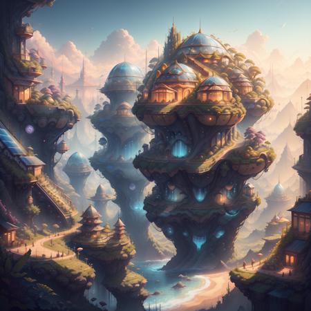 SolarpunkAI - konyconi