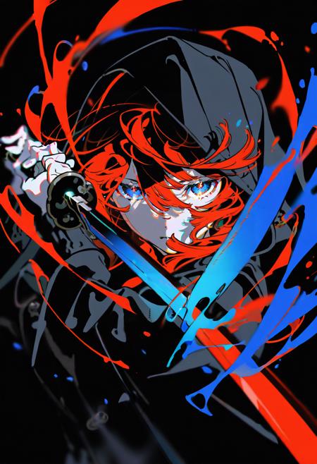 PornMaster-Anime 色情大师 - Illustrious / noob版本NoobXL-V3-VAE (ID: 1260513)