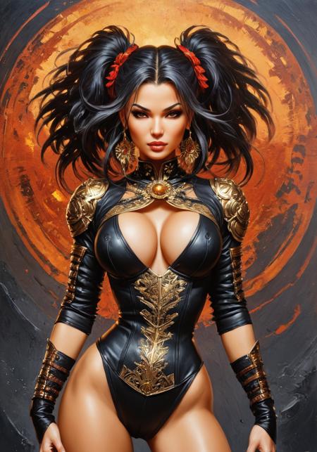 FF Style: Karol Bak