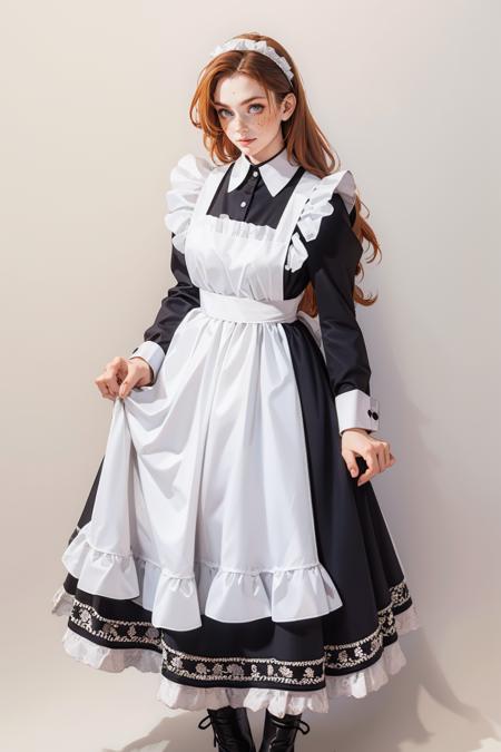 Maid Costumes