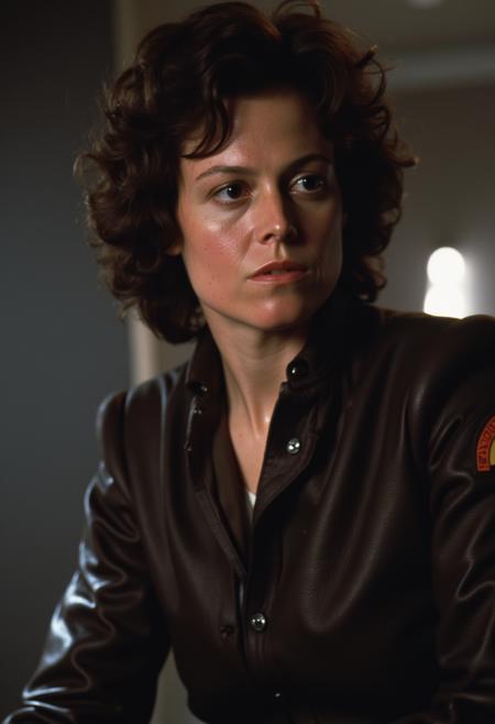 Ellen Ripley - Flux版本v2.0 (ID: 775160)