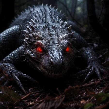 RPGBasilisk