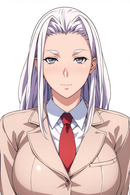 Himiko 卑彌呼 | Ikkitousen 一騎当千版本v1.0 (ID: 657077)