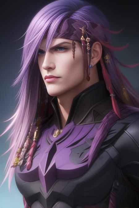 Caius Ballad Final Fantasy XIII-2版本v1.0 (ID: 120327)