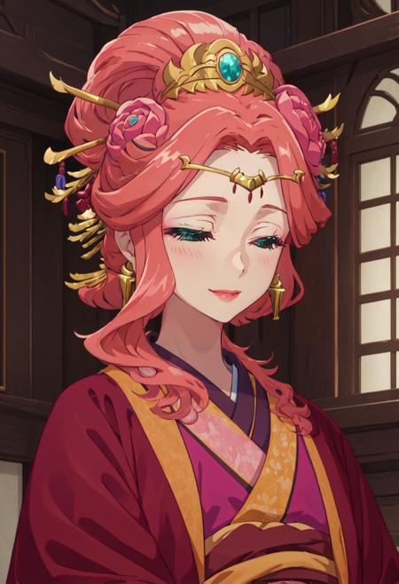 Gyokuyou/玉葉 (The Apothecary Diaries)