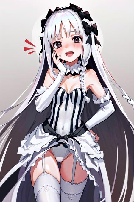 Francesca Prelati (Fate/strange Fake) | 弗兰切斯卡·普勒拉蒂 | フランチェスカ・プレラーティ