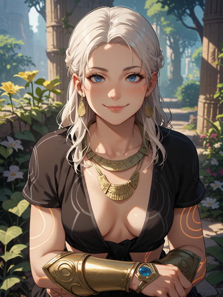 Hekate (Assassin's Creed Odyssey)