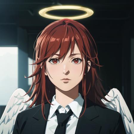 Angel Devil CSM [LORA]版本Angel_CSM (ID: 14387)
