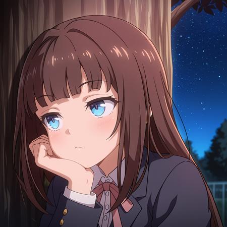 Charlotte (Futsuma Shoujo)