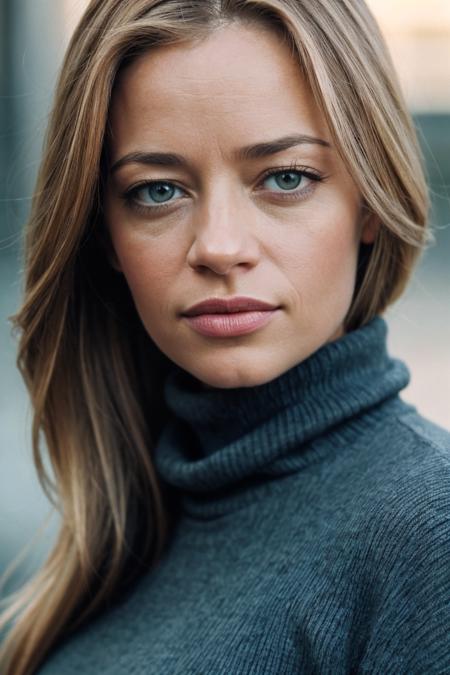 Jeri Ryan