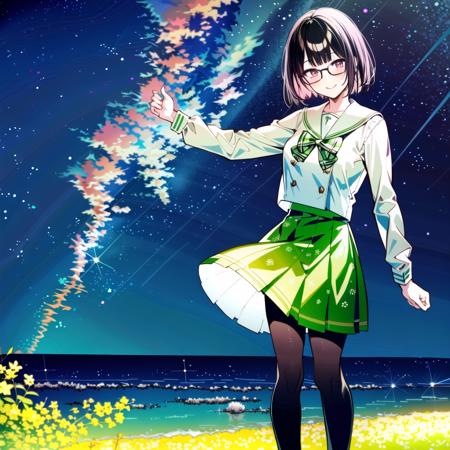 Seto Miyako / 瀬戸 美夜子 (nijisanji/にじさんじ)