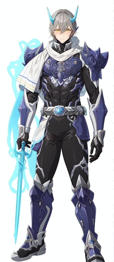 Ride Kamen LoRA