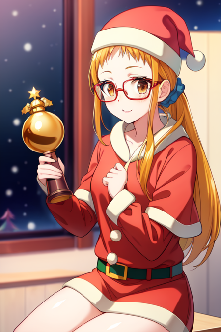 Kasugano Urara (from Kibou no Chikara ~Otona Pretty Cure '23~)