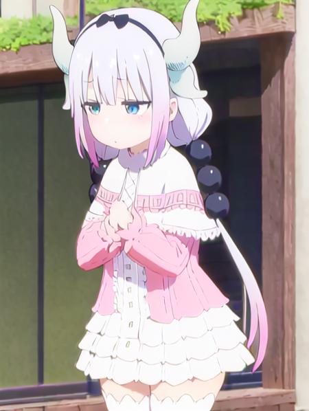 Kanna - Kobayashi-san