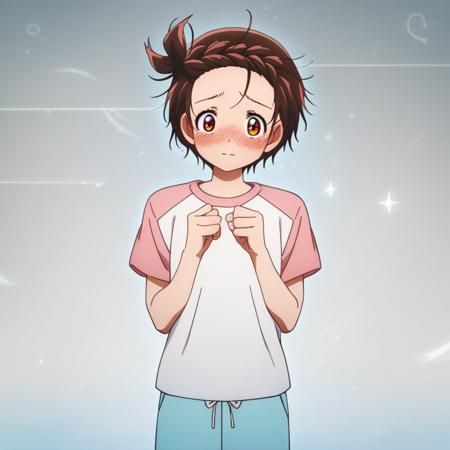 Inori Yuitsuka  (Medalist) [PonyXL6]