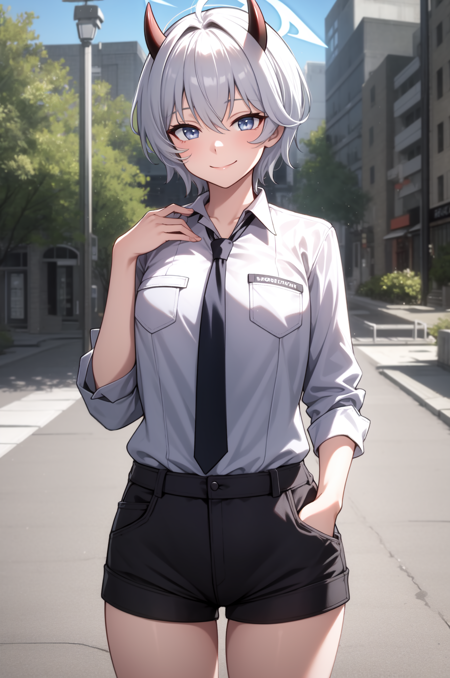 Erika | Blue Archive