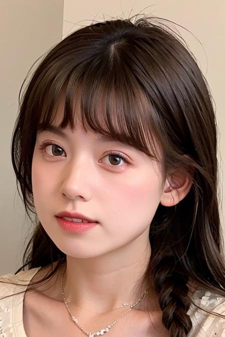 狄子怡（群友提供素材）