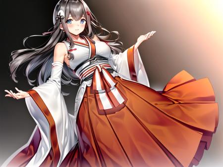 Nittakanayama 新田金山城  (oshiro_project_re,御城プロジェクト:Re)
