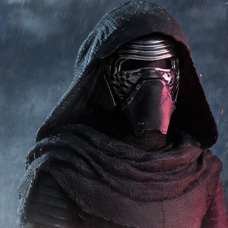 Knight of Ren