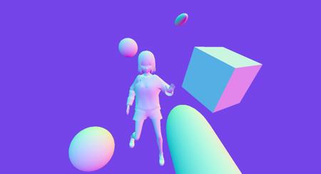 Image Creation Tool for Control Net