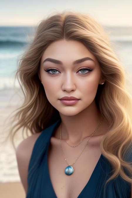 Gigi Hadid
