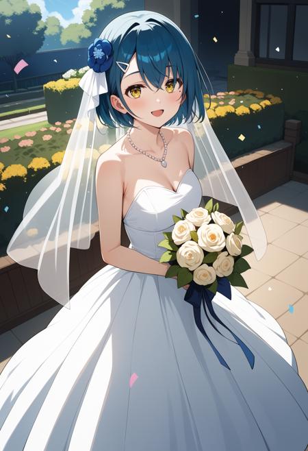 [Pony] Yuugure Yuuhi 夕暮夕陽 / Seiyuu Radio no Uraomote