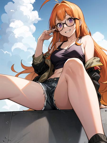 Futaba Sakura