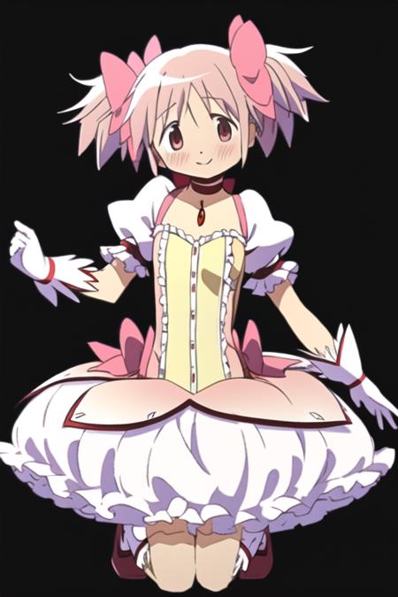 Kaname Madoka / 鹿目圆 / かなめ まどか - Madoka☆Magica / 魔法少女小圆 / 魔法少女まどか☆マギカ